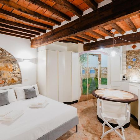 Forte 07 Forte dei Marmi Ngoại thất bức ảnh