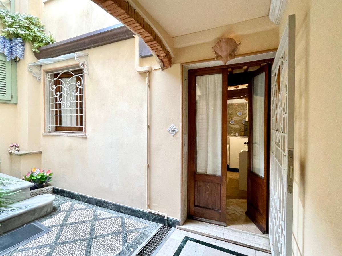Forte 07 Forte dei Marmi Ngoại thất bức ảnh