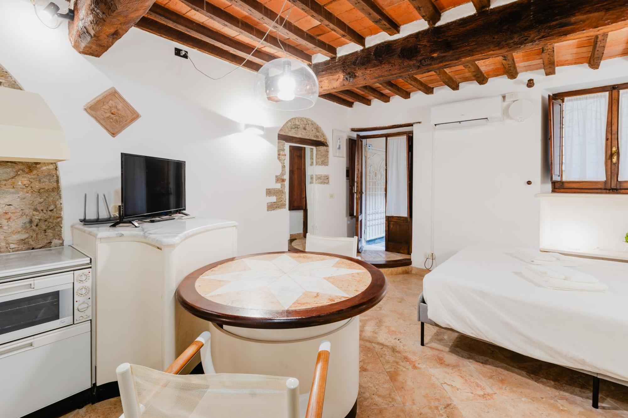 Forte 07 Forte dei Marmi Ngoại thất bức ảnh