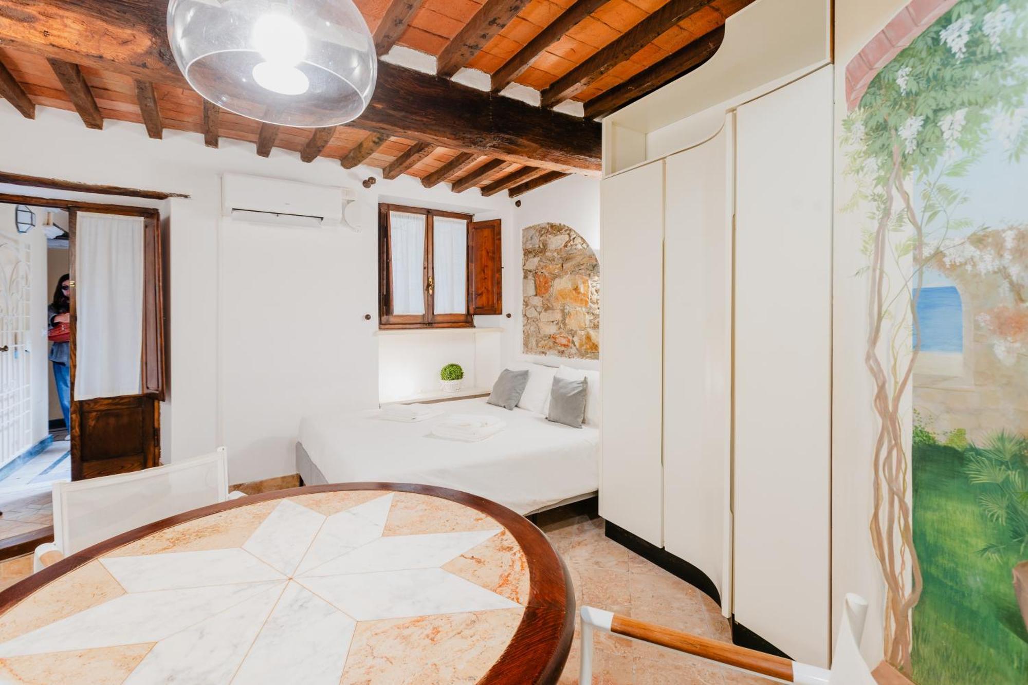 Forte 07 Forte dei Marmi Ngoại thất bức ảnh