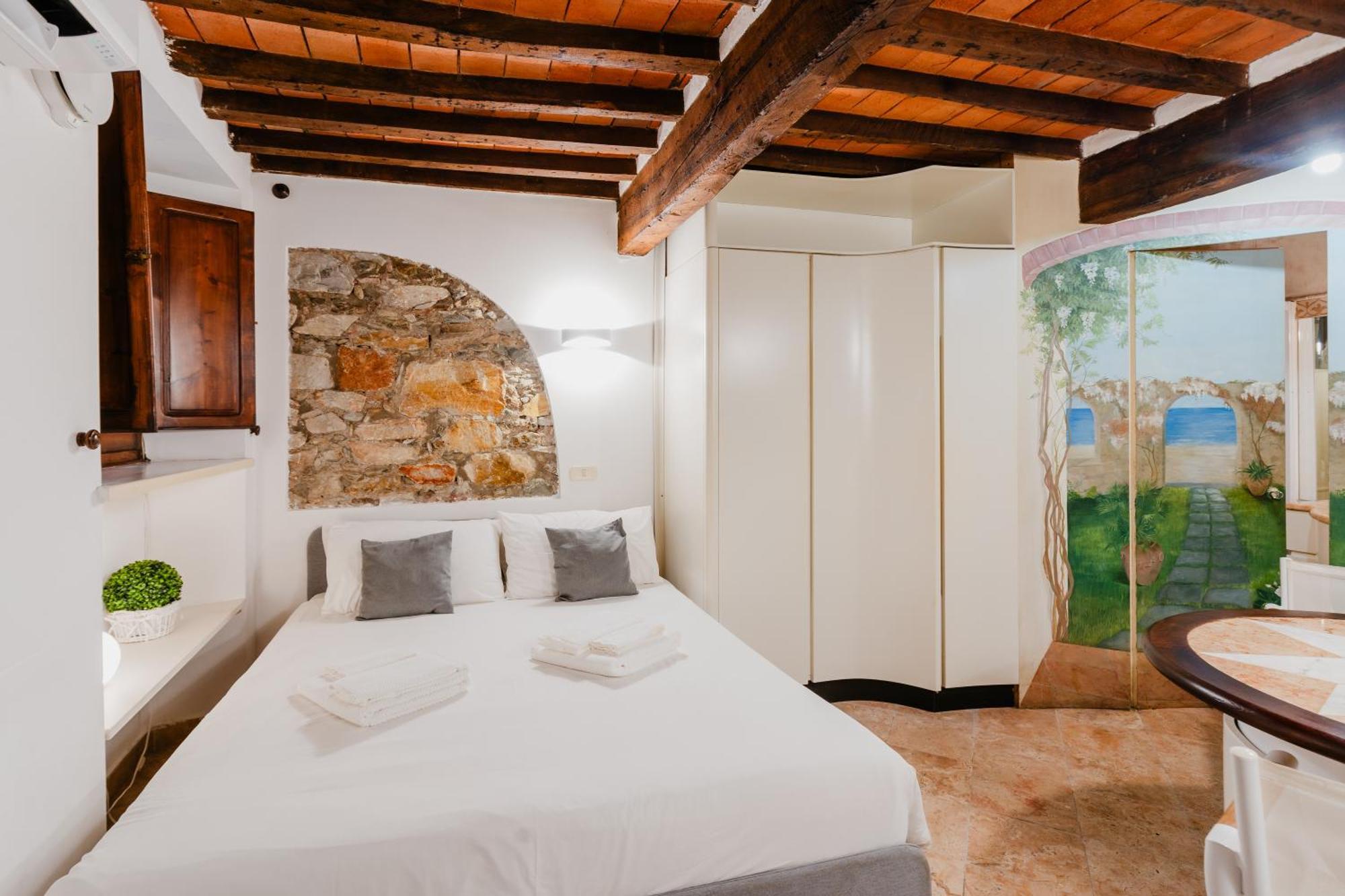 Forte 07 Forte dei Marmi Ngoại thất bức ảnh