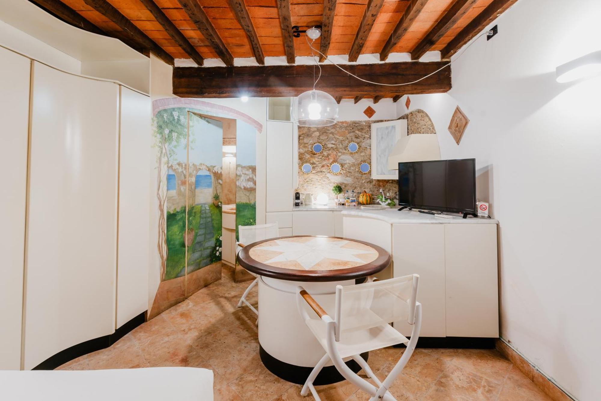 Forte 07 Forte dei Marmi Ngoại thất bức ảnh