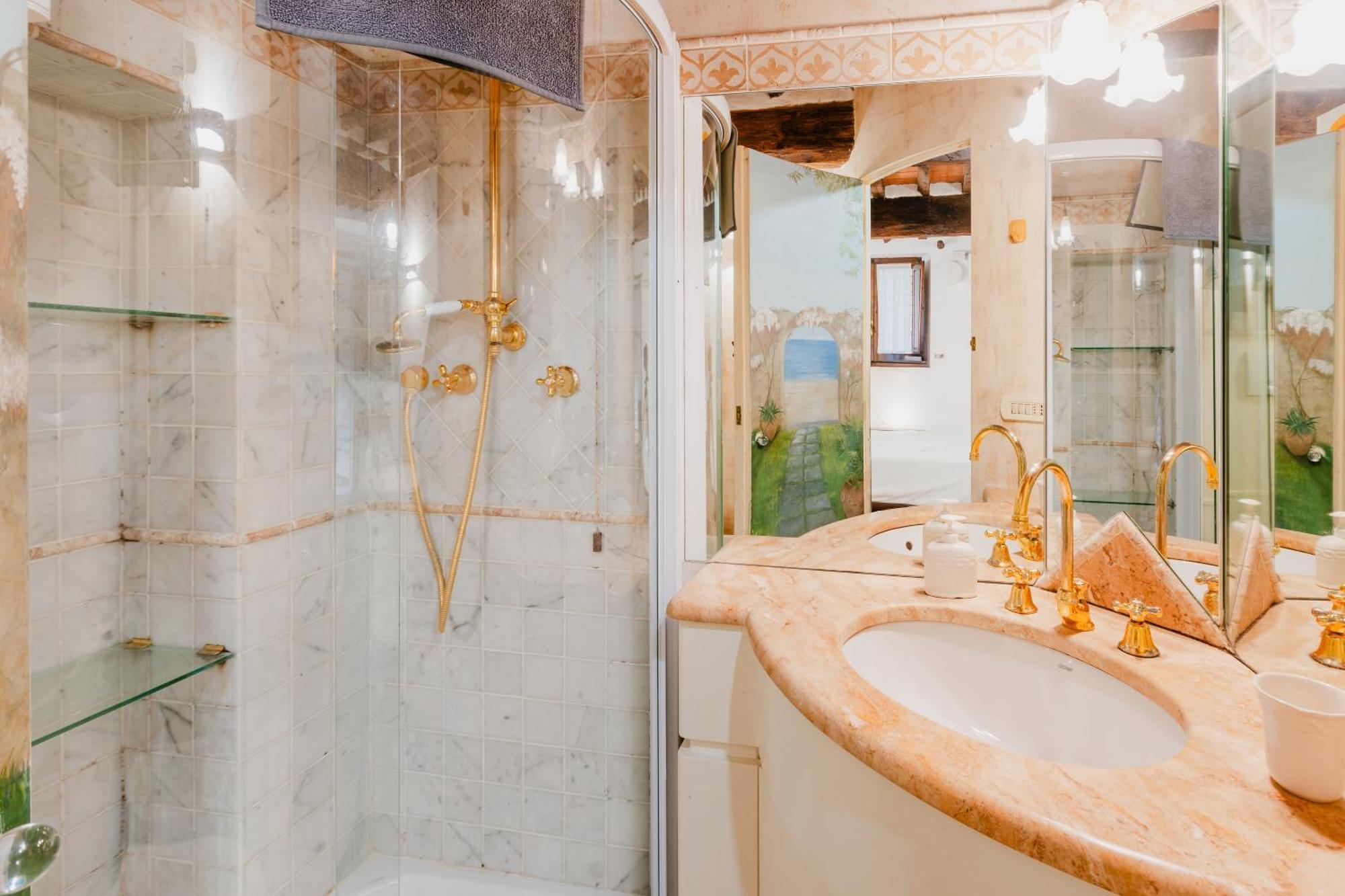 Forte 07 Forte dei Marmi Ngoại thất bức ảnh
